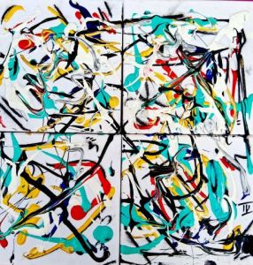 Voir le détail de cette oeuvre: PUZZLE